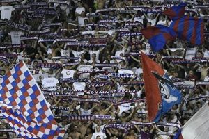 Hajduk's Epic UCL Run: Remembering Best Finish & Future | Best Final Touch: Elevate Your Projects with Professional Finishing