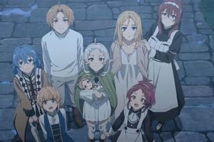 Is Mushoku Tensei Finished? Ending & Series Status | Best Final Touch: Elevate Your Projects with Professional Finishing