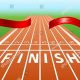 Get Race Finishing Line Clipart + Graphics & More! | Best Final Touch: Elevate Your Projects with Professional Finishing