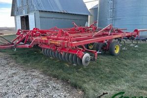 Buy a Soil Finisher for Sale - Top Finishing Deals! | Best Final Touch: Elevate Your Projects with Professional Finishing