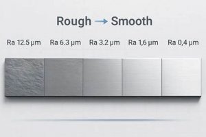 Achieve Ideal Smoothness: 32-125 Surface Finish Guide | Best Final Touch: Elevate Your Projects with Professional Finishing
