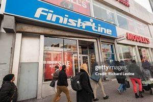Race to the Finish Line on Fordham Road: Celebrate! | Best Final Touch: Elevate Your Projects with Professional Finishing