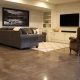 DIY to Pro Finish Concrete Basement Floor: Guide & Tips | Best Final Touch: Elevate Your Projects with Professional Finishing