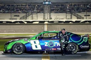 Kyle Busch's Near Win: 2024 NASCAR Season Finishing Second | Best Final Touch: Elevate Your Projects with Professional Finishing