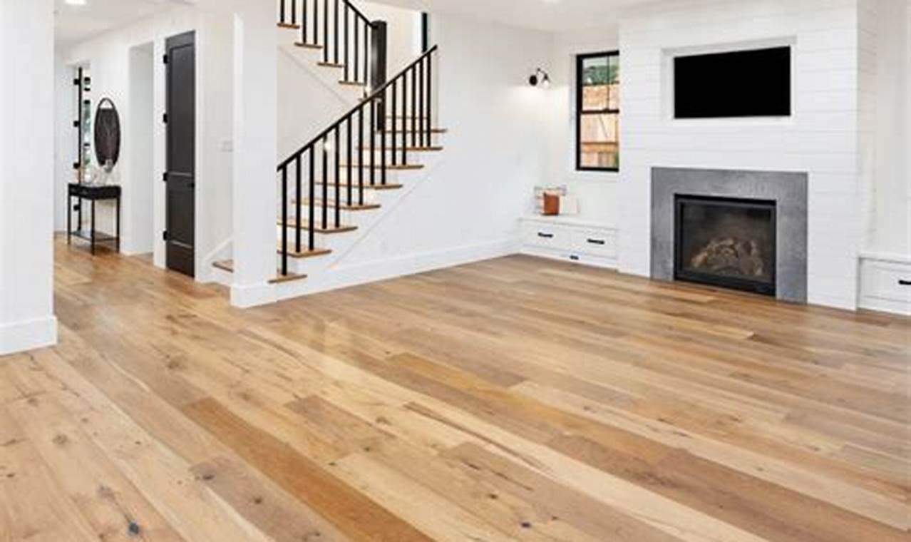 Best Hardwood Floor Finishes Satin: Styles &amp; Durability | Best Final Touch: Elevate Your Projects with Professional Finishing