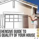 Complete House Finishing: Tips &amp; The Finishing Touch | Best Final Touch: Elevate Your Projects with Professional Finishing