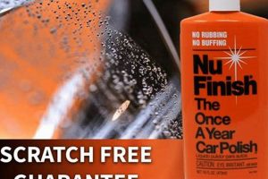 Best New Finish Car Wax: Ultimate Shine & Protection | Best Final Touch: Elevate Your Projects with Professional Finishing