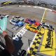 NASCAR Finish Line Drama: Crossing the Line to Victory | Best Final Touch: Elevate Your Projects with Professional Finishing