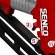 Senco Finish Nailer Nails: Best for Trim + More! | Best Final Touch: Elevate Your Projects with Professional Finishing