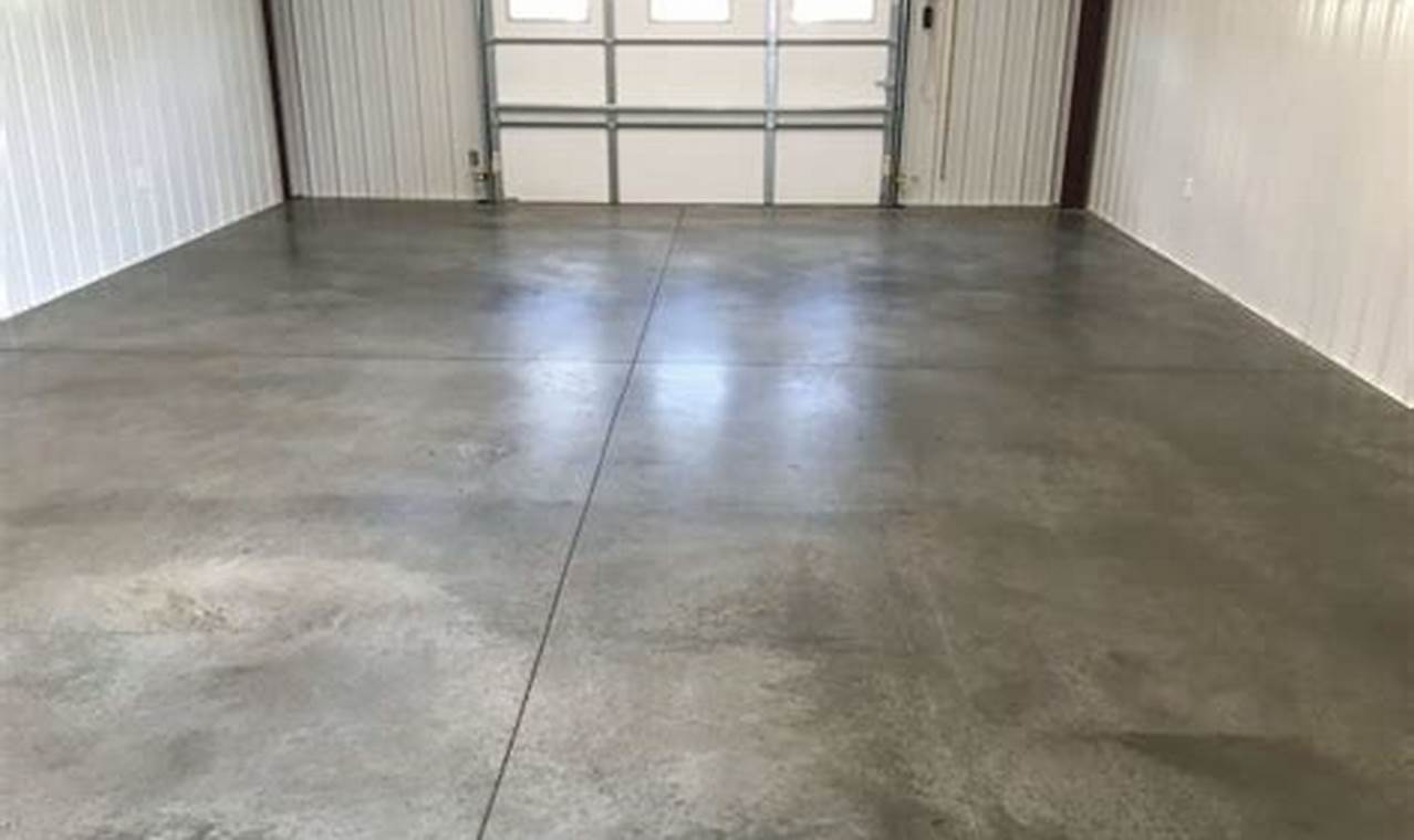 Best Concrete Floor Finishes: Styles &amp; Guide | Best Final Touch: Elevate Your Projects with Professional Finishing