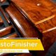 Top Resto Finisher Secrets: Elevate Finishing! | Best Final Touch: Elevate Your Projects with Professional Finishing