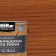 Best Behr Waterproof Wood Finish: Reviews & Tips | Best Final Touch: Elevate Your Projects with Professional Finishing
