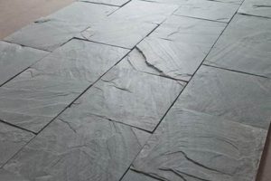 Achieve Natural Beauty: Finishing Natura Cleft Styles | Best Final Touch: Elevate Your Projects with Professional Finishing