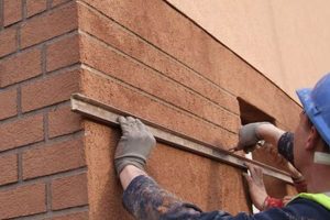 Top Brickwork Finishes: Styles &amp; Lasting Protection | Best Final Touch: Elevate Your Projects with Professional Finishing