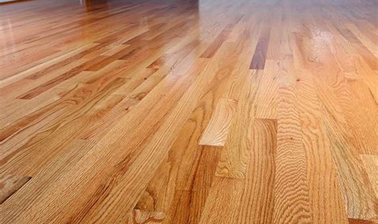 Top-Rated: Best Finish for Wood Floors Guide 2024 | Best Final Touch: Elevate Your Projects with Professional Finishing
