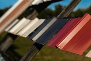 Achieve Lasting Protection: Kynar Finish Explained + Uses | Best Final Touch: Elevate Your Projects with Professional Finishing