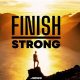 Motivation &amp; Finish Strong Quotes: Nail That Ending! | Best Final Touch: Elevate Your Projects with Professional Finishing