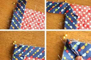 Mastering How to Finish Binding a Quilt: Tips & Tricks | Best Final Touch: Elevate Your Projects with Professional Finishing