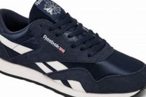 Buy Reebok Classic Nylon Sneakers | Men's Style @ Finish Line | Best Final Touch: Elevate Your Projects with Professional Finishing