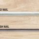 Brad vs Finish Nail Guide: Choose the Right Nail! | Best Final Touch: Elevate Your Projects with Professional Finishing