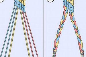 How To: Securely Finishing a Friendship Bracelet! (Easy) Best Final Touch: Elevate Your Projects with Professional Finishing How To: Securely Finishing a Friendship Bracelet! (Easy) | Best Final Touch: Elevate Your Projects with Professional Finishing