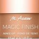 Achieve Magic: Asam Beauty Magic Finish Perfection | Best Final Touch: Elevate Your Projects with Professional Finishing