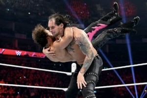 Mastering the Baron Corbin Finisher: End of Days Secrets | Best Final Touch: Elevate Your Projects with Professional Finishing