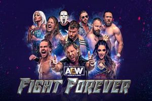 Top AEW Finishers: Signature Moves & More! | Best Final Touch: Elevate Your Projects with Professional Finishing