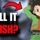 The End? Will Hunter x Hunter Ever Finish? Future &amp; Facts | Best Final Touch: Elevate Your Projects with Professional Finishing