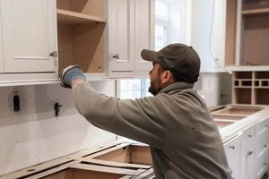 Local Pro: Cabinet Finishing Near Me Experts | Best Final Touch: Elevate Your Projects with Professional Finishing