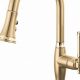 Premium Brizo Luxe Gold Finish: Style & Shine | Best Final Touch: Elevate Your Projects with Professional Finishing