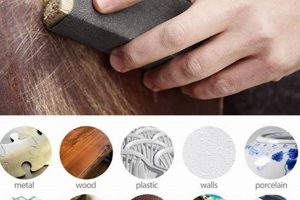 Mastering Carbon Fiber Finishing: A Sanding Guide | Best Final Touch: Elevate Your Projects with Professional Finishing