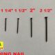 Best 2 Inch Finishing Nails: Buying Guide & Tips | Best Final Touch: Elevate Your Projects with Professional Finishing