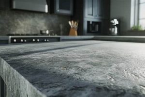 Beyond Polished: Leathered Finish Granite Texture & Style | Best Final Touch: Elevate Your Projects with Professional Finishing