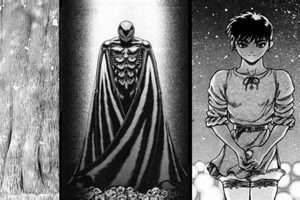 The Fate of Berserk: Will Berserk Be Finished, Finally? | Best Final Touch: Elevate Your Projects with Professional Finishing