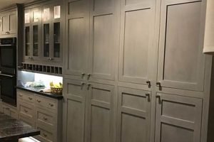 Top Cabinet Finisher Near Me: Refinishing Pros | Best Final Touch: Elevate Your Projects with Professional Finishing