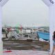 Buy Your Inflatable Finish Line Today: Race Endings! | Best Final Touch: Elevate Your Projects with Professional Finishing