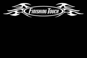 Complete Your Vision: Finishing Touch Cody WY Experts | Best Final Touch: Elevate Your Projects with Professional Finishing
