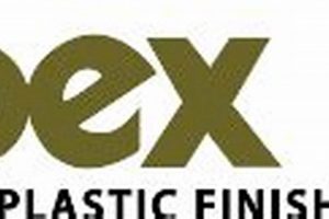Achieve Apex Plastic Finishing Perfection Today! | Best Final Touch: Elevate Your Projects with Professional Finishing