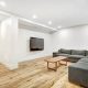 Omaha Basement Finishing: Transform Your Space! | Best Final Touch: Elevate Your Projects with Professional Finishing