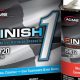 Achieve Finish 1 Clear: Project Completion Mastery | Best Final Touch: Elevate Your Projects with Professional Finishing