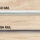 Best Finishing Nails for Baseboard: Installation Guide & Tips | Best Final Touch: Elevate Your Projects with Professional Finishing