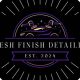 Get a Shiny Car: Fresh Finish Detailing Perfection | Best Final Touch: Elevate Your Projects with Professional Finishing