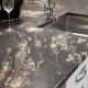 Achieve Texture: Granite with Leather Finish Countertops | Best Final Touch: Elevate Your Projects with Professional Finishing