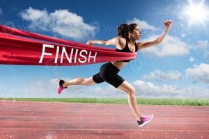 Was Finish Line Stock a Buy? A Retail Finish Line Analysis | Best Final Touch: Elevate Your Projects with Professional Finishing