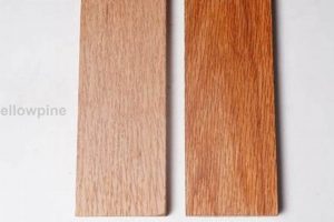Why Pre-Finished Oak Endures: Beauty & Durability | Best Final Touch: Elevate Your Projects with Professional Finishing