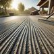 Concrete Broom Finish: Texture & Durability Secrets | Best Final Touch: Elevate Your Projects with Professional Finishing