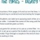 Test Your Disney Lyric Knowledge: Finish the Lyrics! | Best Final Touch: Elevate Your Projects with Professional Finishing