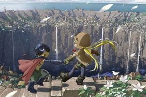 Is Made in Abyss Finished? The Abyss Ending Status | Best Final Touch: Elevate Your Projects with Professional Finishing