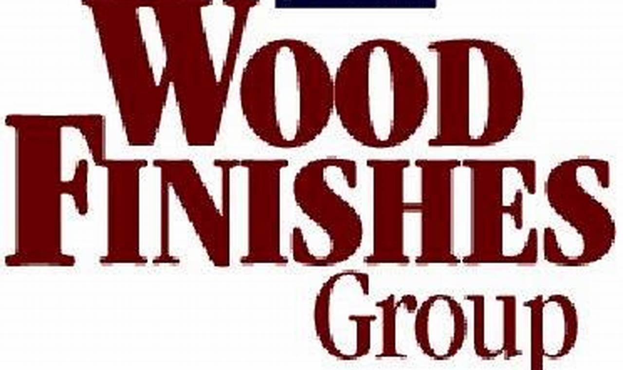 RPM Wood Finishes Group Inc: Expert Wood Coating Solutions | Best Final Touch: Elevate Your Projects with Professional Finishing